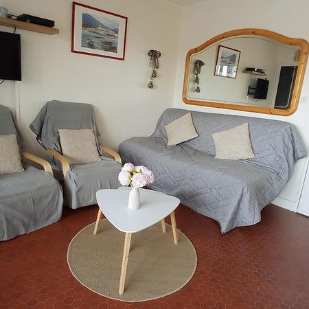 Appartement A 5Mn De La Mer Et Du Village De Noel - Draps Et Serviettes Non Fournis Le Barcarès Extérieur photo