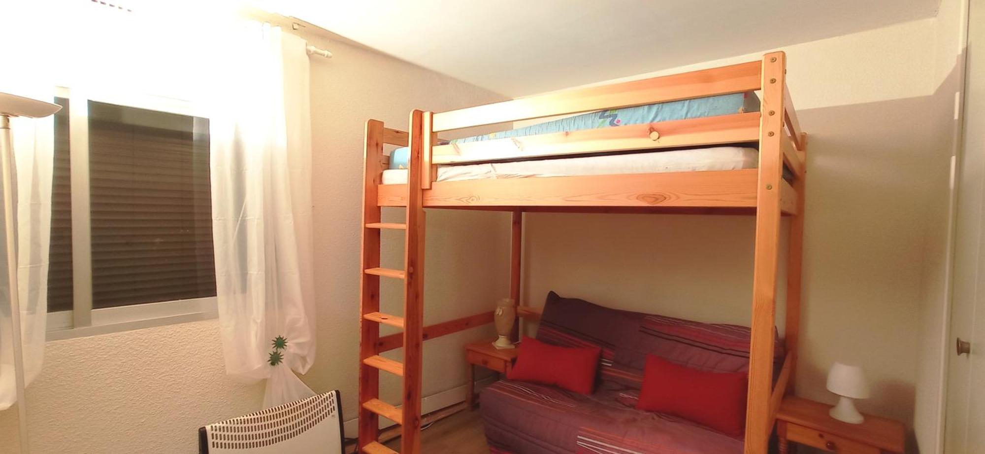 Appartement A 5Mn De La Mer Et Du Village De Noel - Draps Et Serviettes Non Fournis Le Barcarès Extérieur photo